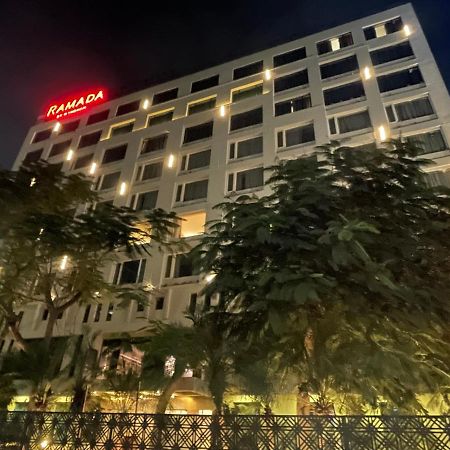 Ramada By Wyndham Jaipur North Hotel Luaran gambar