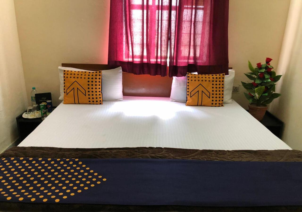 Ramada By Wyndham Jaipur North Hotel Luaran gambar