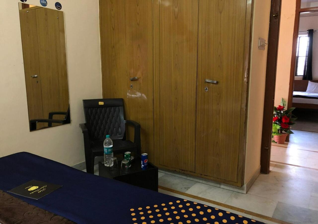 Ramada By Wyndham Jaipur North Hotel Luaran gambar