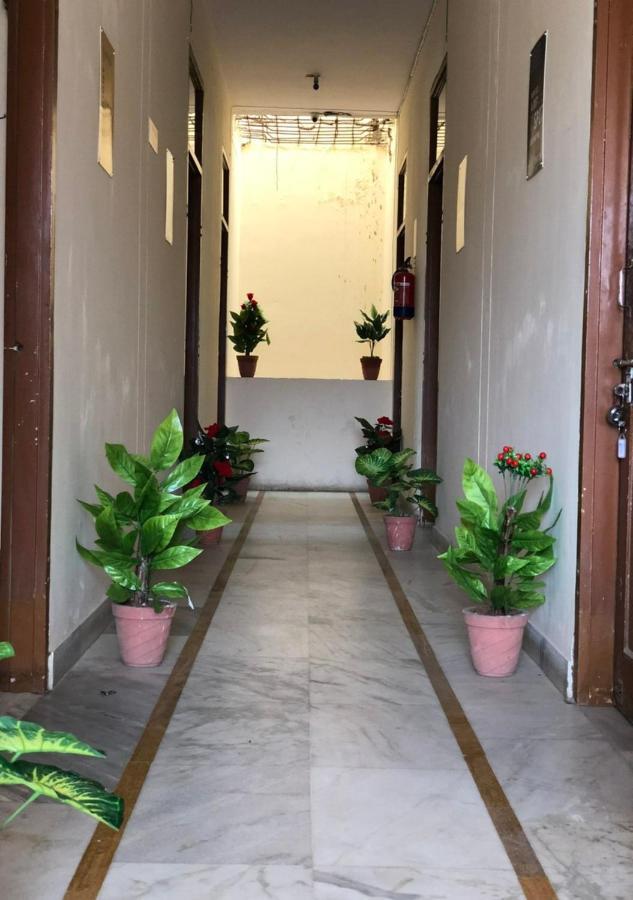 Ramada By Wyndham Jaipur North Hotel Luaran gambar