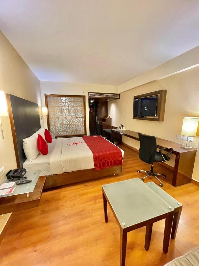 Ramada By Wyndham Jaipur North Hotel Luaran gambar