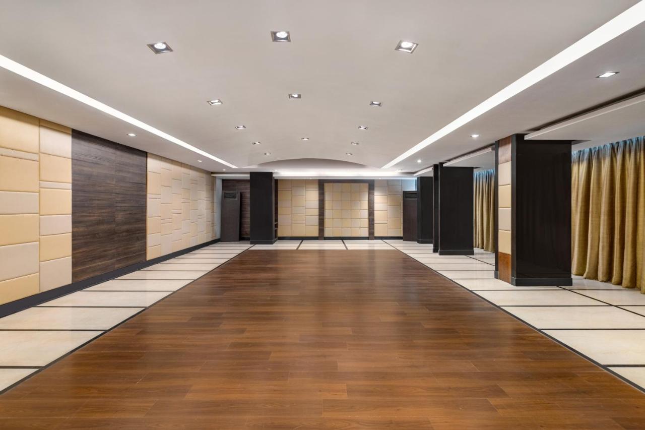 Ramada By Wyndham Jaipur North Hotel Luaran gambar