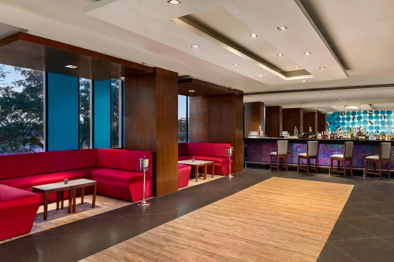 Ramada By Wyndham Jaipur North Hotel Luaran gambar