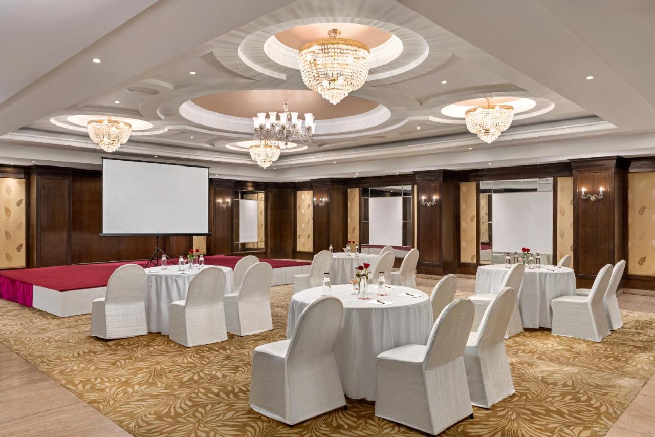 Ramada By Wyndham Jaipur North Hotel Luaran gambar
