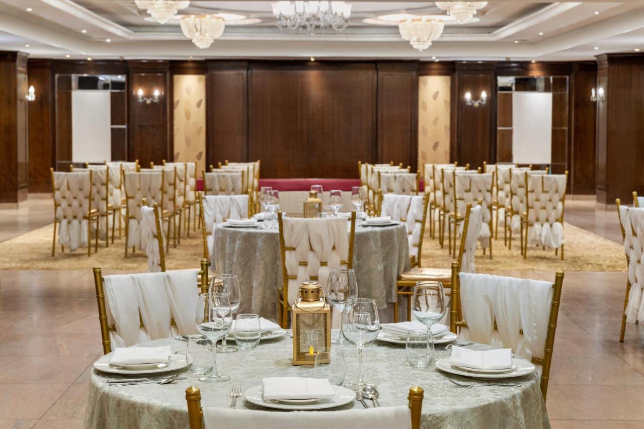 Ramada By Wyndham Jaipur North Hotel Luaran gambar