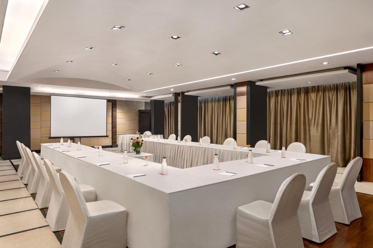 Ramada By Wyndham Jaipur North Hotel Luaran gambar