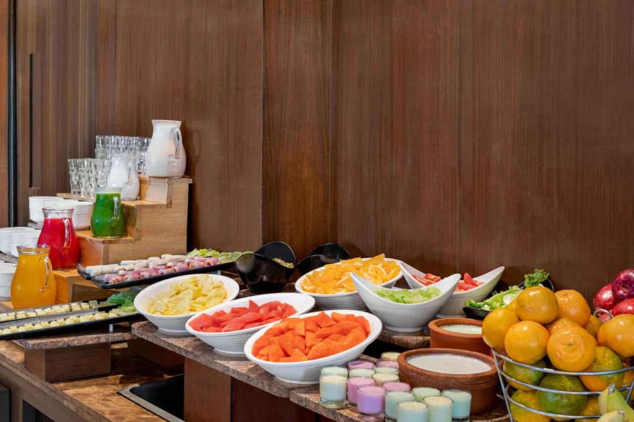 Ramada By Wyndham Jaipur North Hotel Luaran gambar