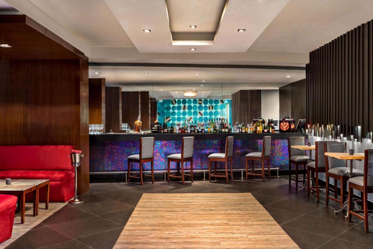 Ramada By Wyndham Jaipur North Hotel Luaran gambar