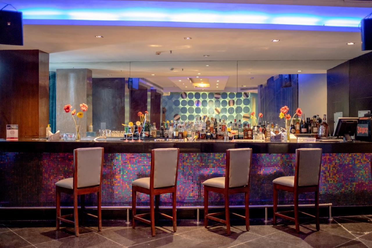 Ramada By Wyndham Jaipur North Hotel Luaran gambar
