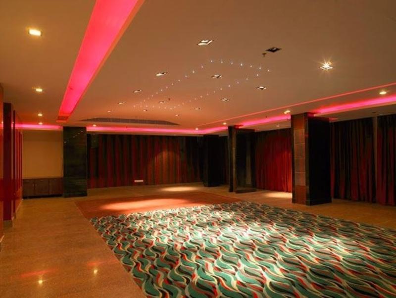 Ramada By Wyndham Jaipur North Hotel Luaran gambar